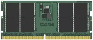Оперативная память Kingston 16ГБ DDR5 SODIMM 5600 МГц KCP556SS8-16