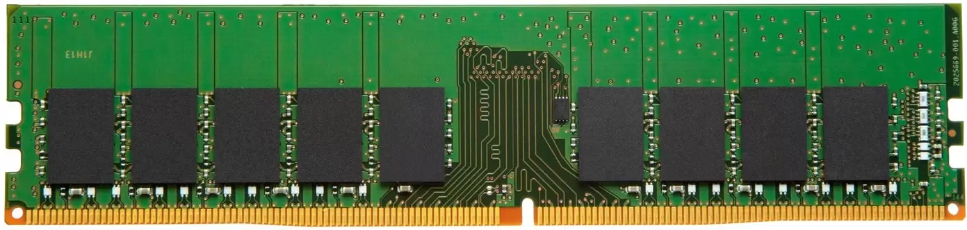 Kingston 32GB DDR4 3200 МГц KSM32ED8/32HD