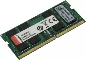 Модуль памяти Kingston 32GB DDR4 SO-DIMM PC4-21300 KCP426SD8/32 фото