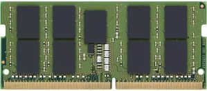 Оперативная память Kingston 32ГБ DDR4 SODIMM 3200 МГц KSM32SED8/32MF фото