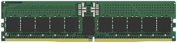 Kingston 32ГБ DDR5 5600 МГц KTH-PL556D8-32G