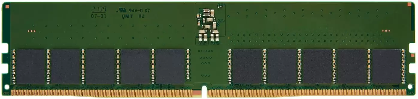 Kingston 32ГБ DDR5 6400 МГц KCS-UC564S4-32G