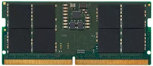 Оперативная память Kingston 32ГБ DDR5 SODIMM 5600 МГц KVR56S46BD8-32 фото
