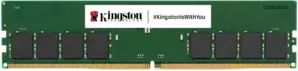 Оперативная память Kingston 48ГБ DDR5 5600 МГц KVR56U46BD8-48 фото