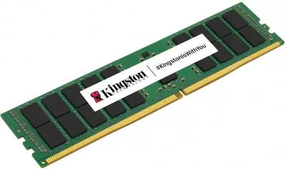Kingston 64ГБ DDR4 3200 МГц KSM32RD4/64HD