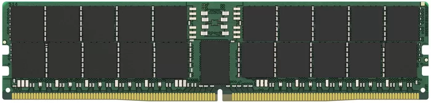 Kingston 64ГБ DDR5 6400 МГц KTD-PE564D4-64G