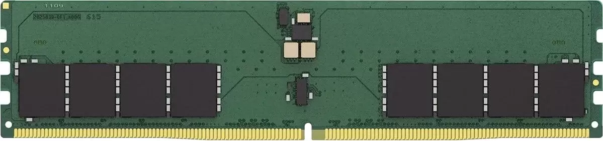 Kingston 64ГБ DDR5 6400 МГц KVR64A52BD8-64