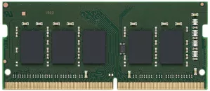 Оперативная память Kingston 8ГБ DDR4 SODIMM 3200 МГц KSM32SES8/8HD фото