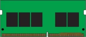 Модуль памяти Kingston 8GB DDR4 SODIMM PC4-19200 KSM24SES8/8ME фото