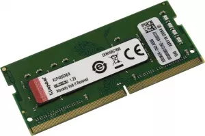 Модуль памяти Kingston 8GB DDR4 SODIMM PC4-21300 KCP426SS8/8 фото