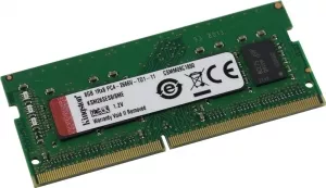 Модуль памяти Kingston 8GB DDR4 SODIMM PC4-21300 KSM26SES8/8ME фото