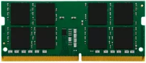 Модуль памяти Kingston 8GB DDR4 SODIMM PC4-21300 KVR26S19S6/8 фото