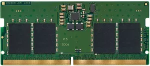 Оперативная память Kingston 8ГБ DDR5 SODIMM 5200 МГц KVR52S42BS6-8 фото
