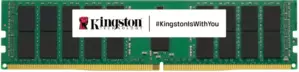 Оперативная память Kingston 96ГБ DDR5 5600 МГц KSM56R46BD4PMI-96MBI фото