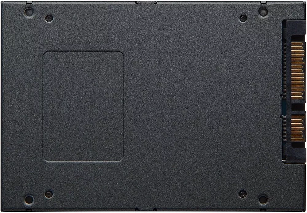 Жесткий диск SSD Kingston A400 (SA400S37/480G) 480Gb фото 3
