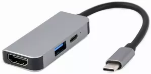 Док-станция Kingston A-CM-COMBO3-02 фото