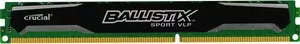 Модуль памяти Crucial Ballistix Sport VLP BLS8G3D1609ES2LX0CEU DDR3 PC3-12800 8Gb фото