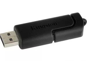 USB-флэш накопитель Kingston DataTraveler 100 G2 4GB (DT100G2/4GB) фото