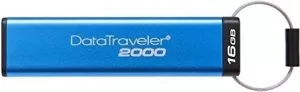 USB-флэш накопитель Kingston DataTraveler 2000 16GB (DT2000/16GB) фото