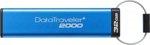 USB-флэш накопитель Kingston DataTraveler 2000 32GB (DT2000/32GB) фото