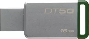 USB-флэш накопитель Kingston DataTraveler 50 16GB (DT50/16GB) фото