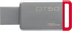 USB-флэш накопитель Kingston DataTraveler 50 32GB (DT50/32GB) icon