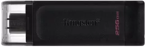 USB-флэш накопитель Kingston DataTraveler 70 256GB фото