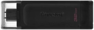 USB-флэш накопитель Kingston DataTraveler 70 32GB (DT70/32GB) фото