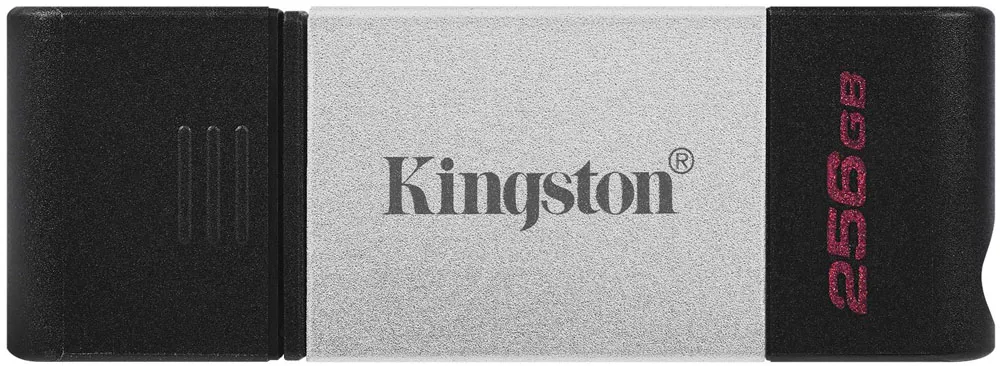 USB-флэш накопитель Kingston DataTraveler 80 256GB (DT80/256GB) фото