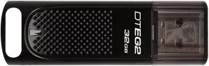 USB-флэш накопитель Kingston DataTraveler Elite G2 32GB (DTEG2-32GB) фото