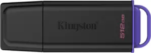 USB Flash Kingston DataTraveler Exodia 512GB DTXG2/512GB фото