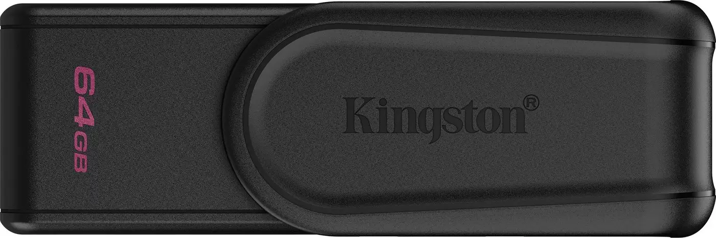 Kingston DataTraveler Exodia S 64GB