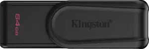 USB Flash Kingston DataTraveler Exodia S 64GB фото