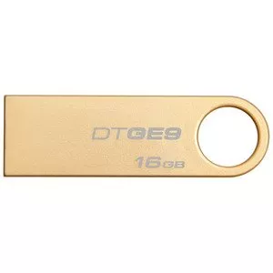 USB-флэш накопитель Kingston DataTraveler GE9 16Gb (DTGE9/16GB) фото