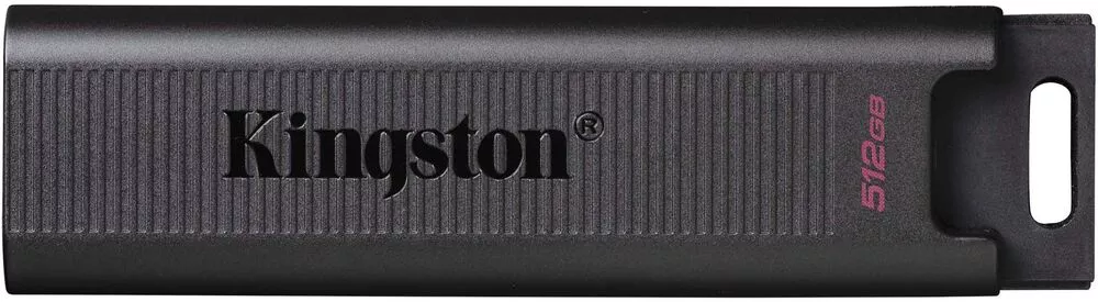 Kingston DataTraveler Max Type-C 512GB