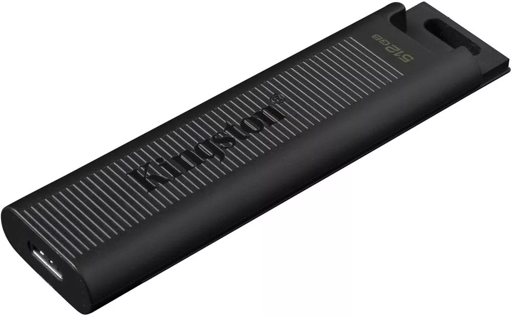 USB Flash Kingston DataTraveler Max Type-C 512GB фото