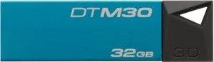  USB-флэш накопитель Kingston DataTraveler Mini 3.0 32GB (DTM30/32GB) фото