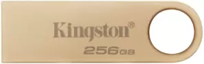 USB-флэш накопитель Kingston DataTraveler SE9 G3 256GB DTSE9G3/256GB фото