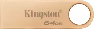 USB Flash Kingston DataTraveler SE9 G3 64GB DTSE9G3/64GB icon