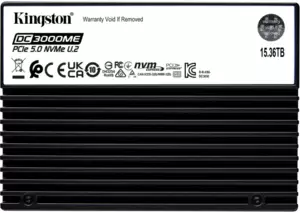 SSD Kingston DC3000ME 15.36TB SEDC3000ME/15T3 фото