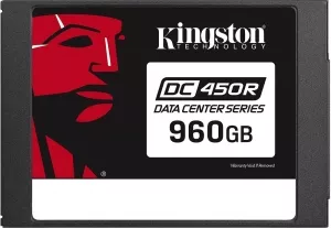 Жесткий диск SSD Kingston DC450R (SEDC450R/960G) 960Gb фото