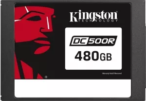 Жесткий диск SSD Kingston DC500R (SEDC500R/480G) 480Gb фото