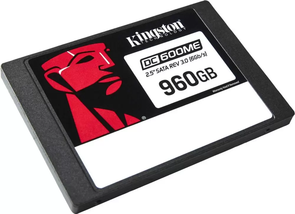 SSD Kingston DC600ME 960GB SEDC600ME/960G фото