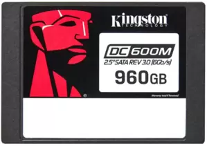 Kingston DC600ME 960GB SEDC600ME/960G