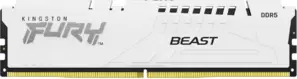 Оперативная память Kingston FURY Beast 16ГБ DDR5 5200 МГц KF552C36BWE-16 фото