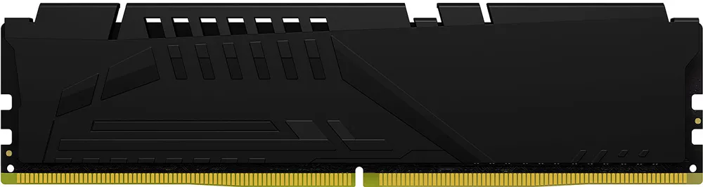 Оперативная память Kingston FURY Beast 16GB DDR5 PC5-41600 KF552C40BB-16 фото 3