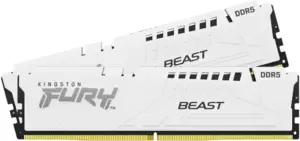 Оперативная память Kingston FURY Beast 2x16ГБ DDR5 6000 МГц KF560C30BWK2-32