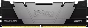 Оперативная память Kingston FURY Renegade 16ГБ DDR4 3600 МГц KF436C16RB12/16 фото