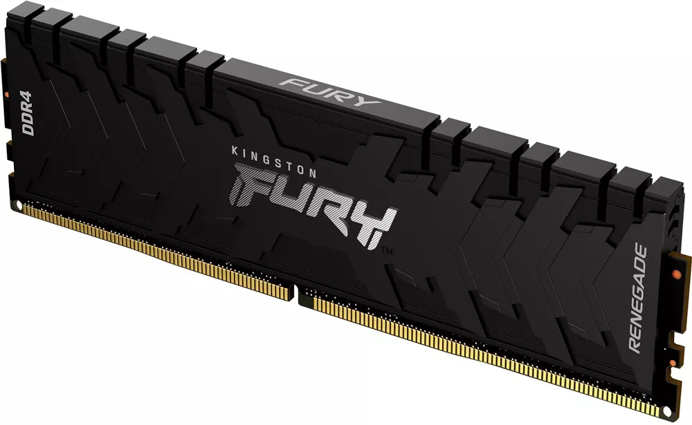 Модуль памяти Kingston FURY Renegade 16GB DDR4 PC4-28800 KF436C16RB1/16 фото 2