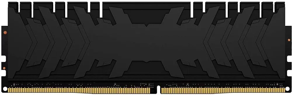 Оперативная память Kingston FURY Renegade 16GB DDR4 PC4-32000 KF440C19RB1/16 фото 2